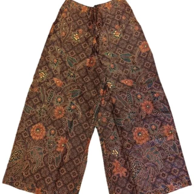 AIN BATIK at Central Market Kuala Lumpur, view 3