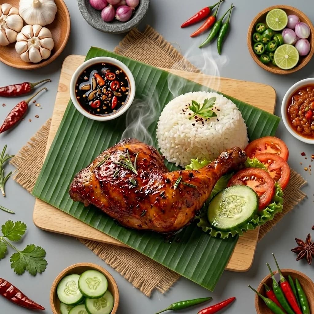 RESTORAN AIN at Mydin Mutiara Rini, Johor, view 2