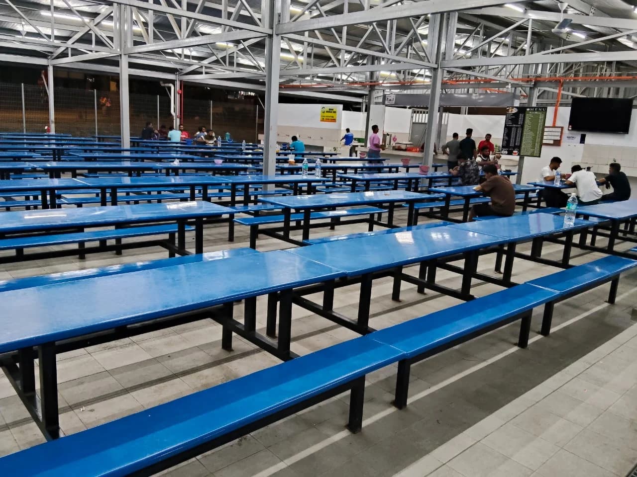 CLQ CANTEEN & MINI MART at Johor Bahru, view 6