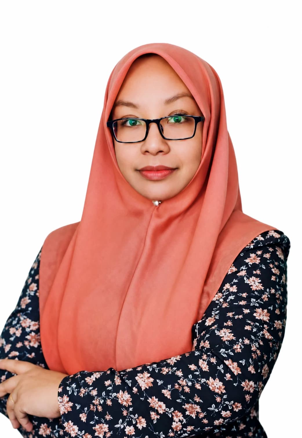 MARIZAH BINTI ABDUL MANAF, Human Resources