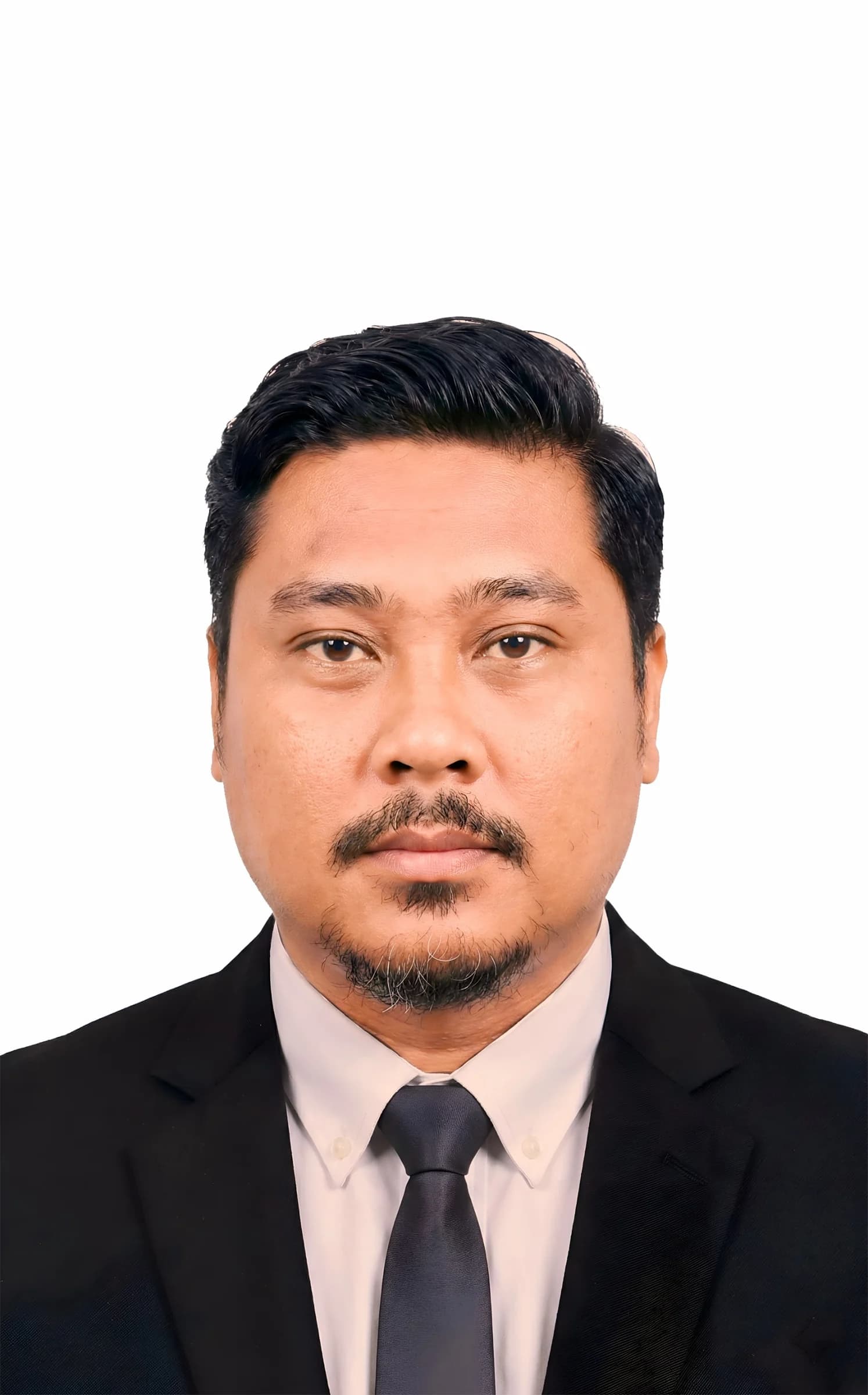 MUHAMMAD NORAMDHAN BIN ABDUL KARIM, General Manager of AIN Management Holdings
